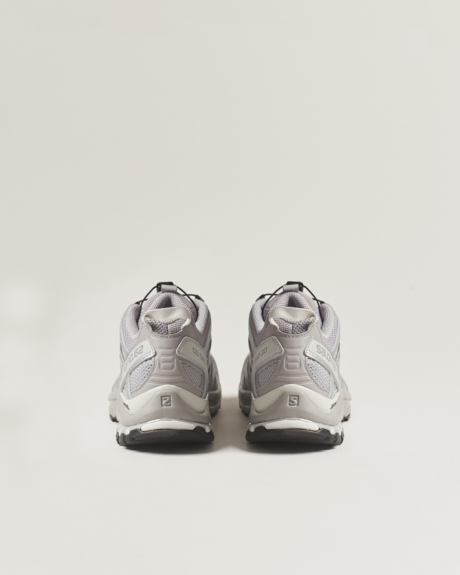 Herren | Salomon XA Pro Trail Snakers Alloy/Silver | Salomon | XA Pro Trail Snakers Alloy/Silver