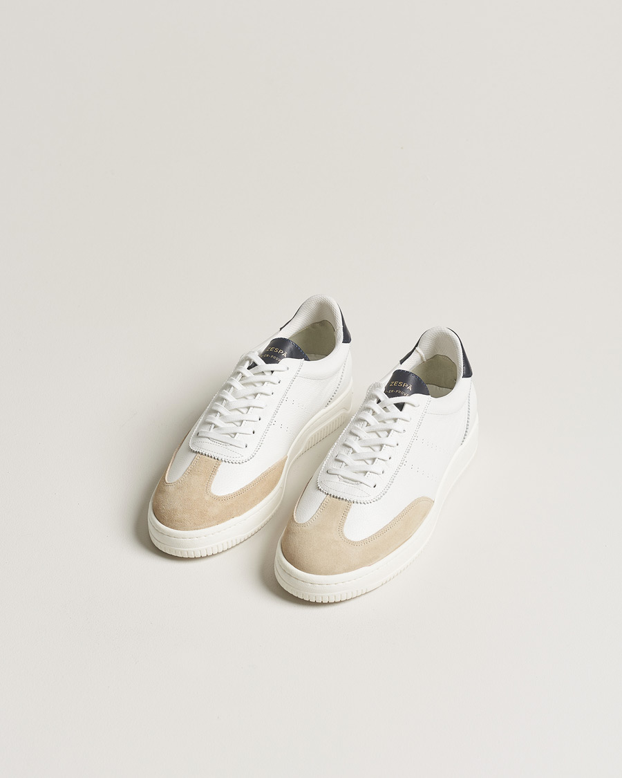 Herren | Contemporary Creators | Zespà | ZSP GT MAX Sneakers White/Navy
