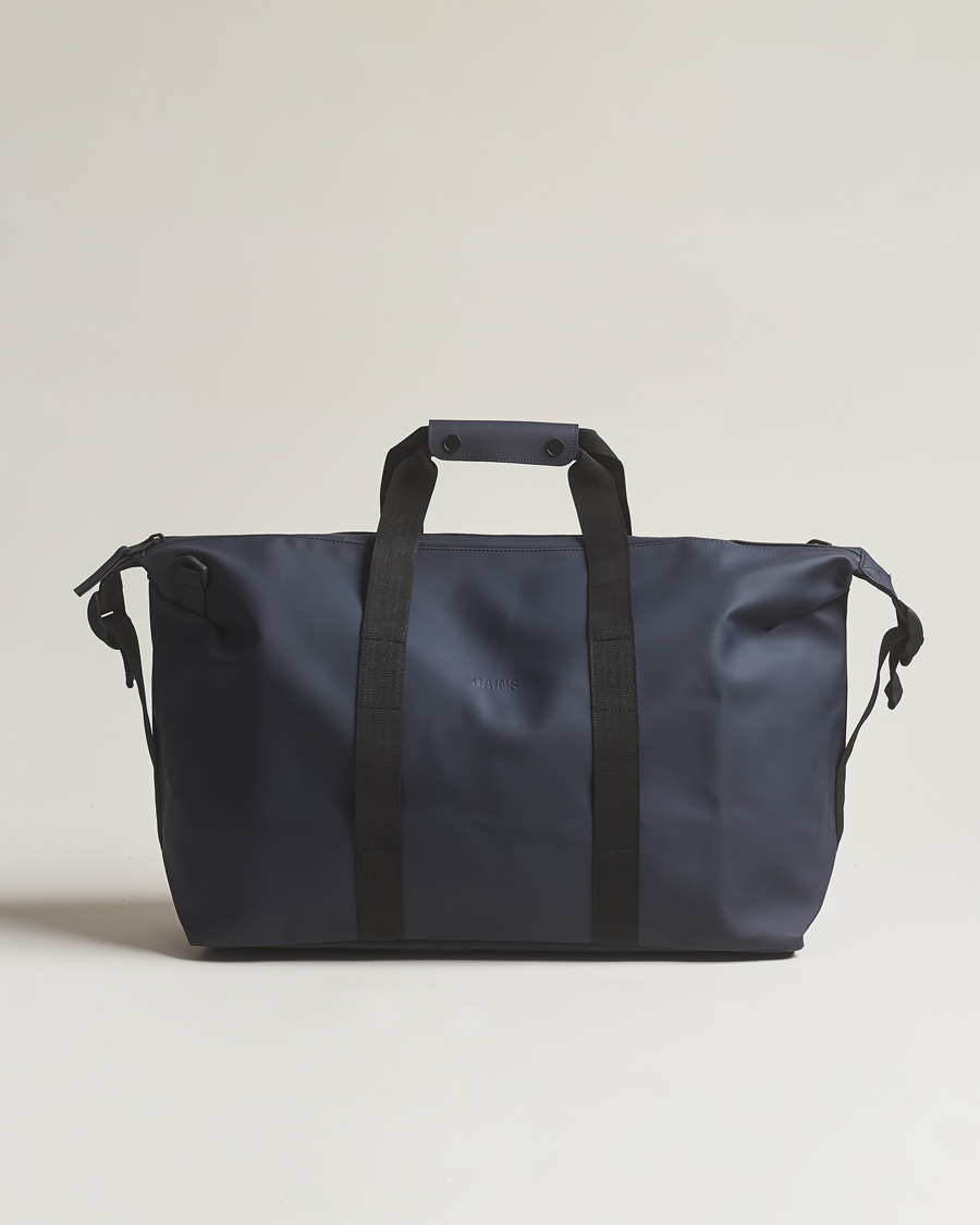 Herren | Taschen | RAINS | Hilo Weekendbag Navy
