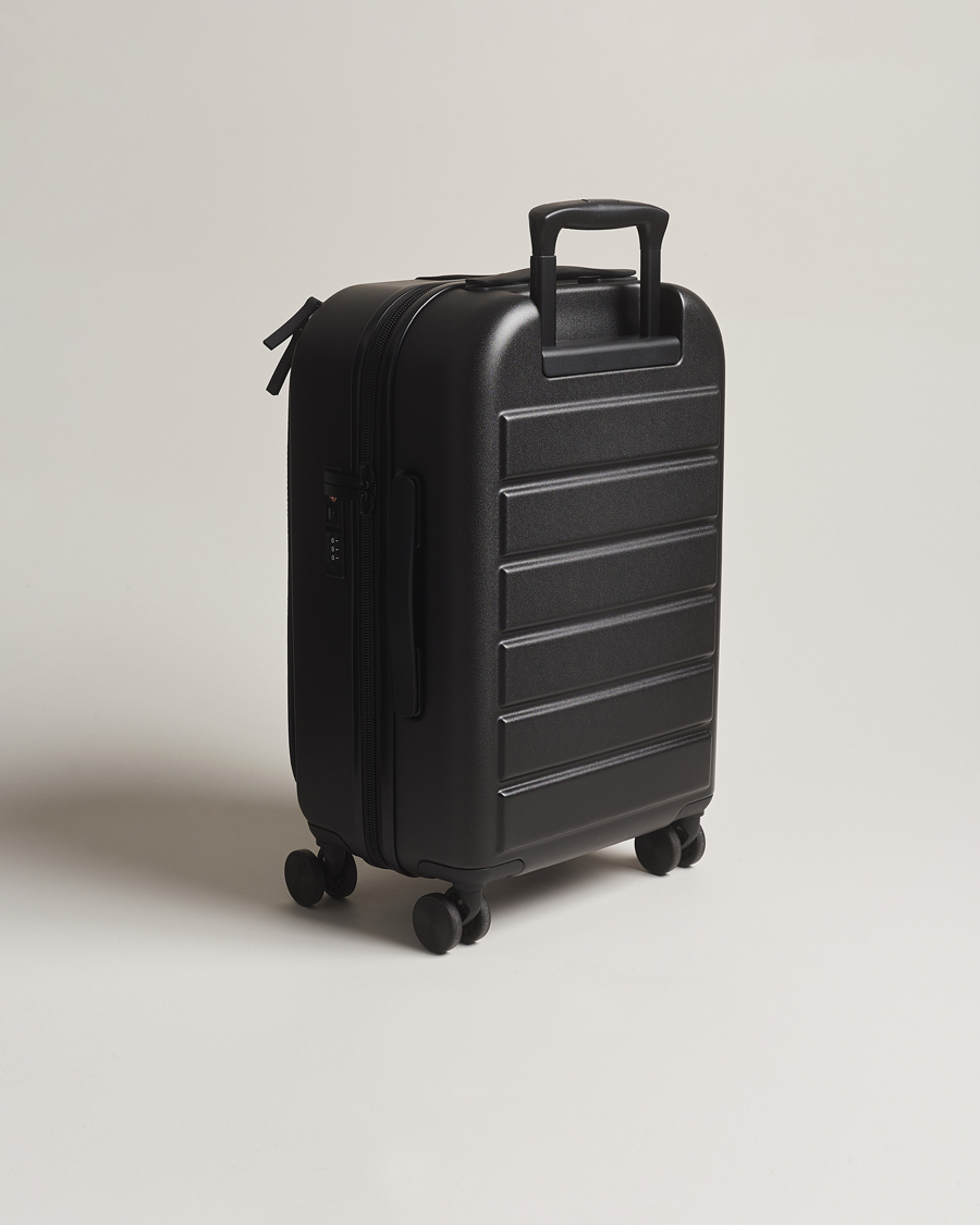 Herren | Taschen | RAINS | Texel Cabin Trolley Black