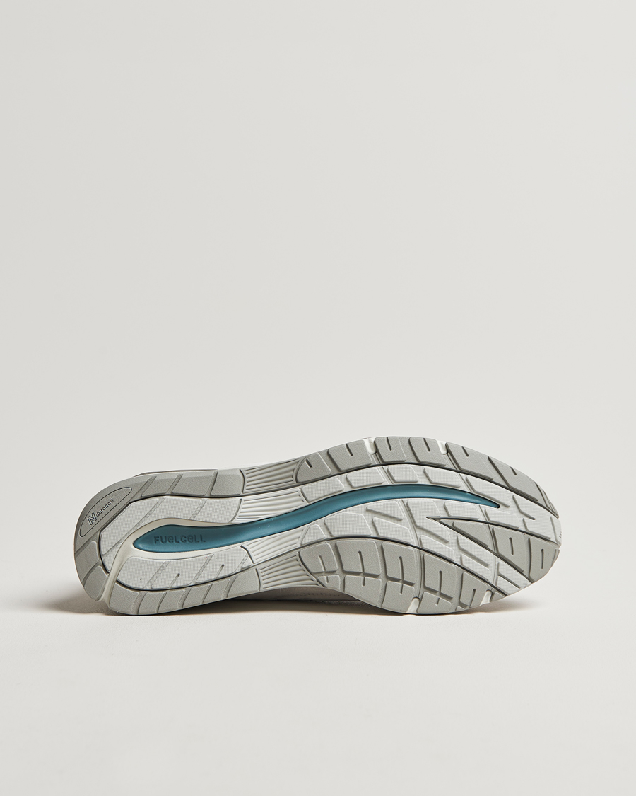 Herren | Sneaker | New Balance | Made In UK U991LG2 Sneaker Nimbus Cloud