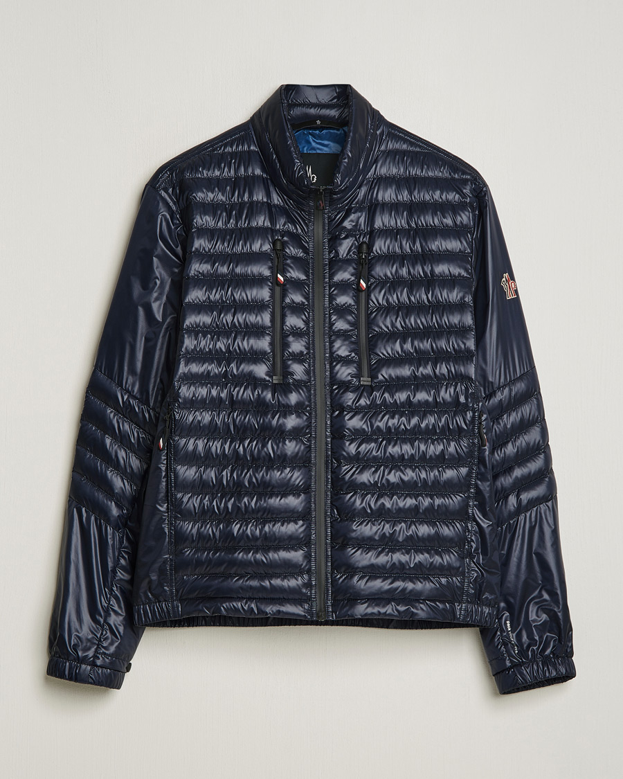Herren | Jacken | Moncler Grenoble | Althaus Down Jacket Navy