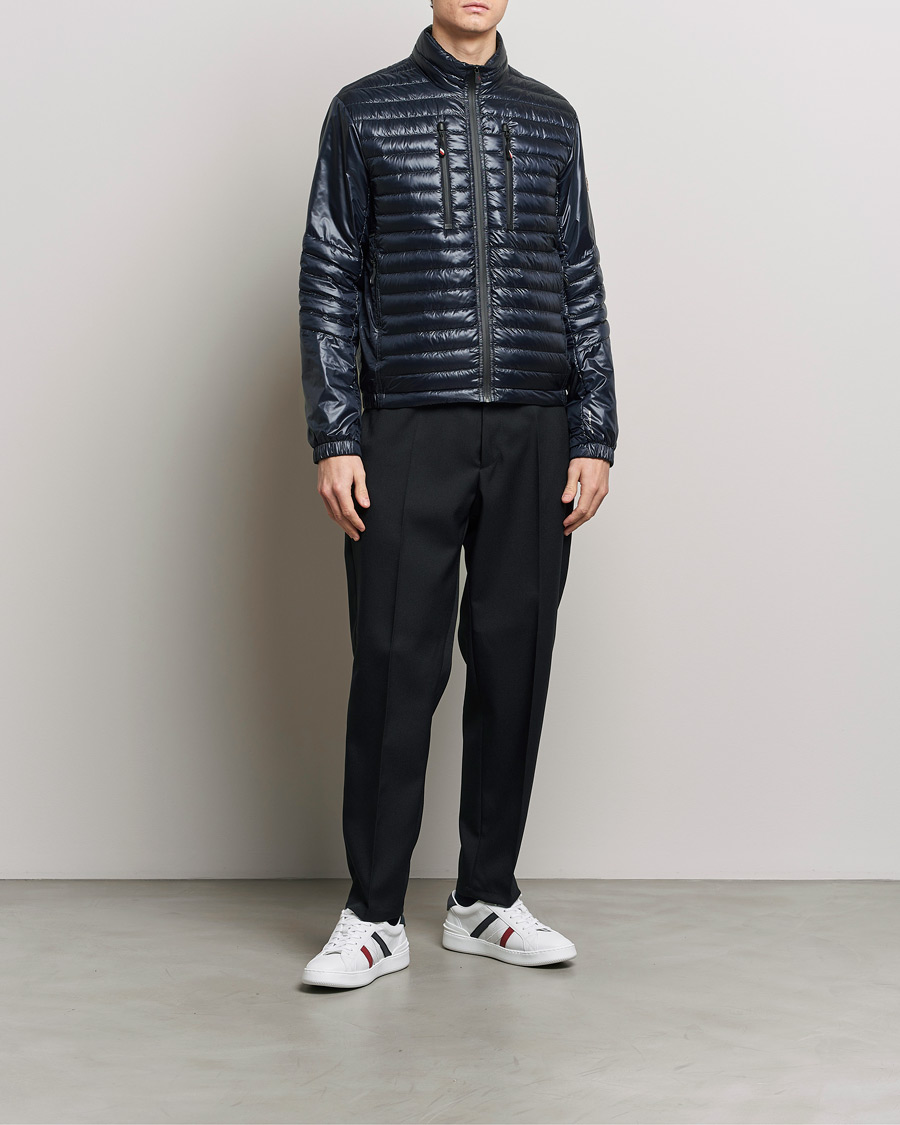 Herren | Jacken | Moncler Grenoble | Althaus Down Jacket Navy