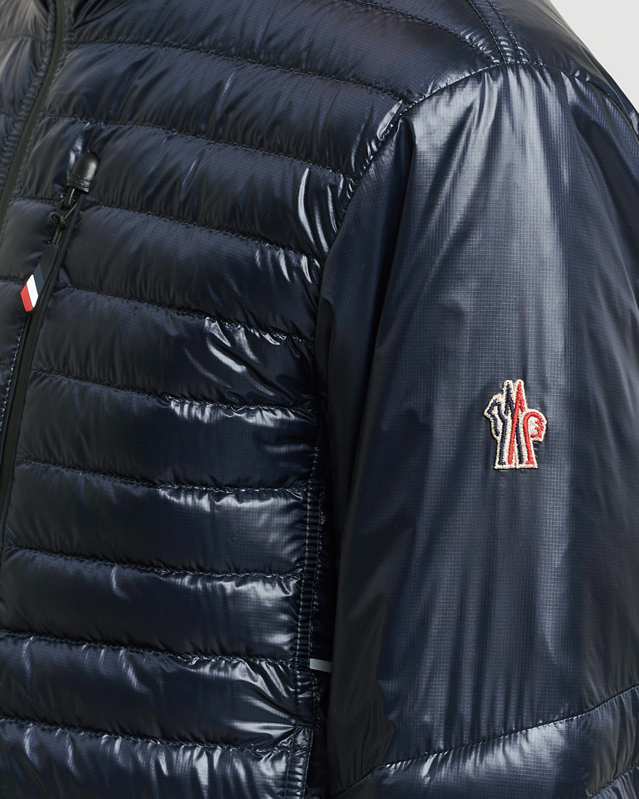Herren | Jacken | Moncler Grenoble | Althaus Down Jacket Navy