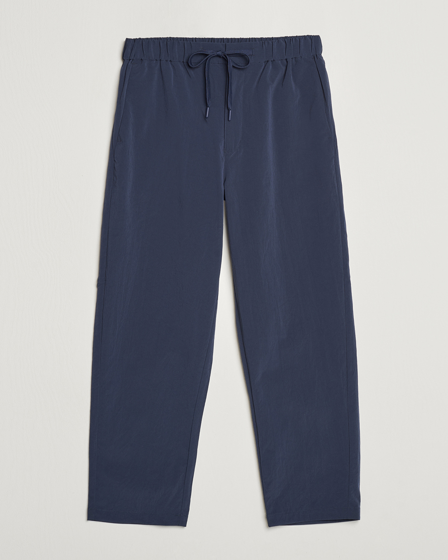 Herren | Hosen | Snow Peak | Quick Dry Pants Navy