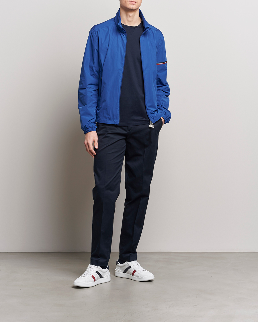 Herren | Jacken | Moncler | Ruinette Jacket Royal Blue
