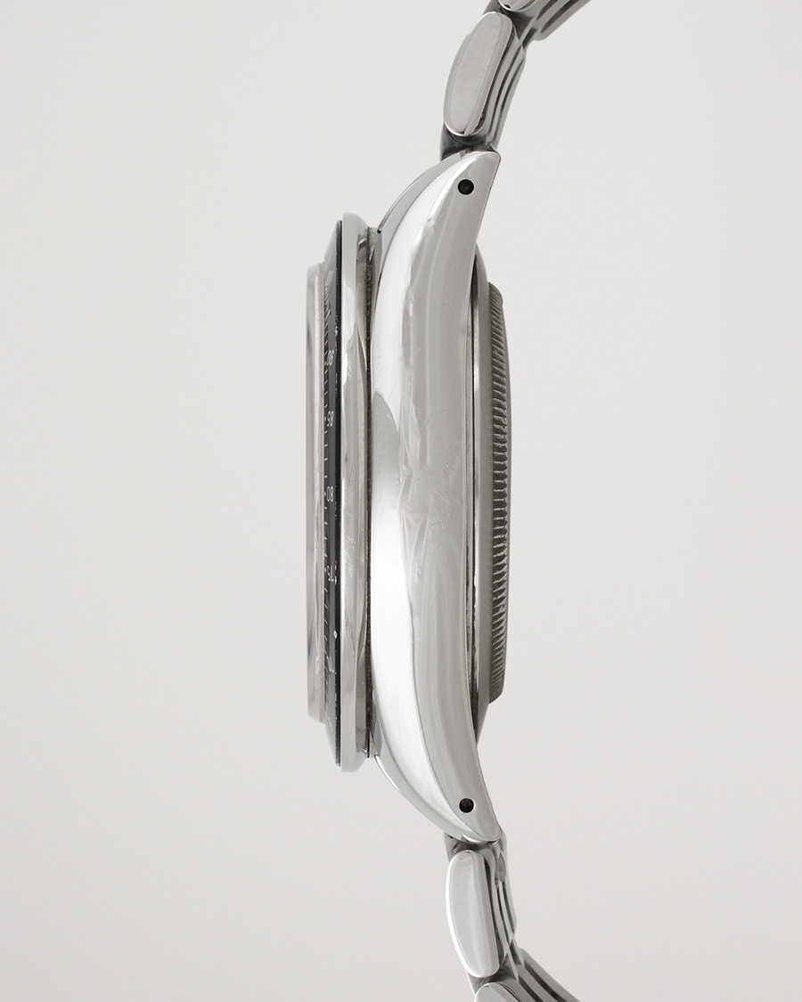 Herren | Tudor Pre-Owned Prince Date 79260 Silver | Tudor Pre-Owned | Prince Date 79260 Silver