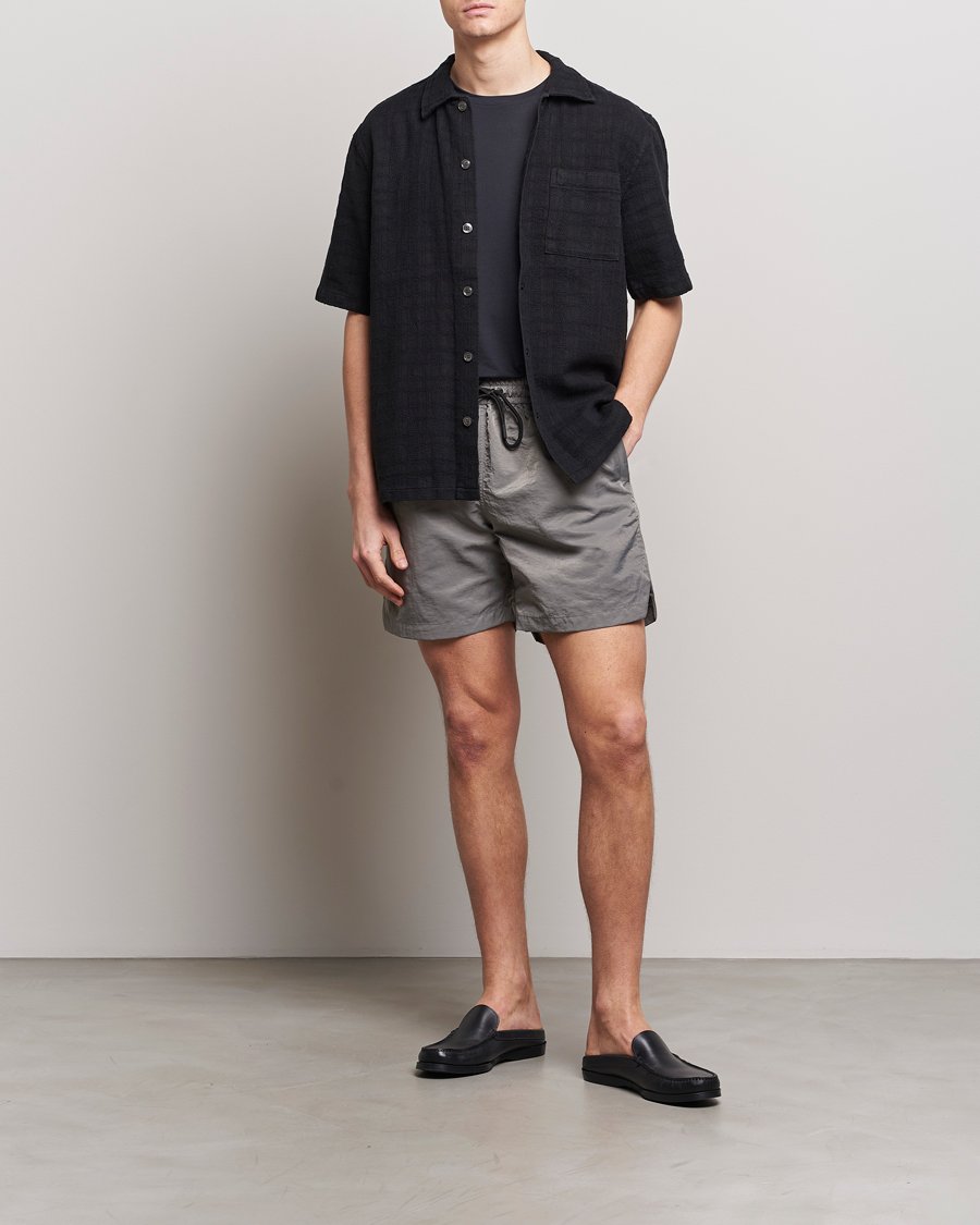 Herren | Shorts | Sunflower | Mike Shorts Light Grey