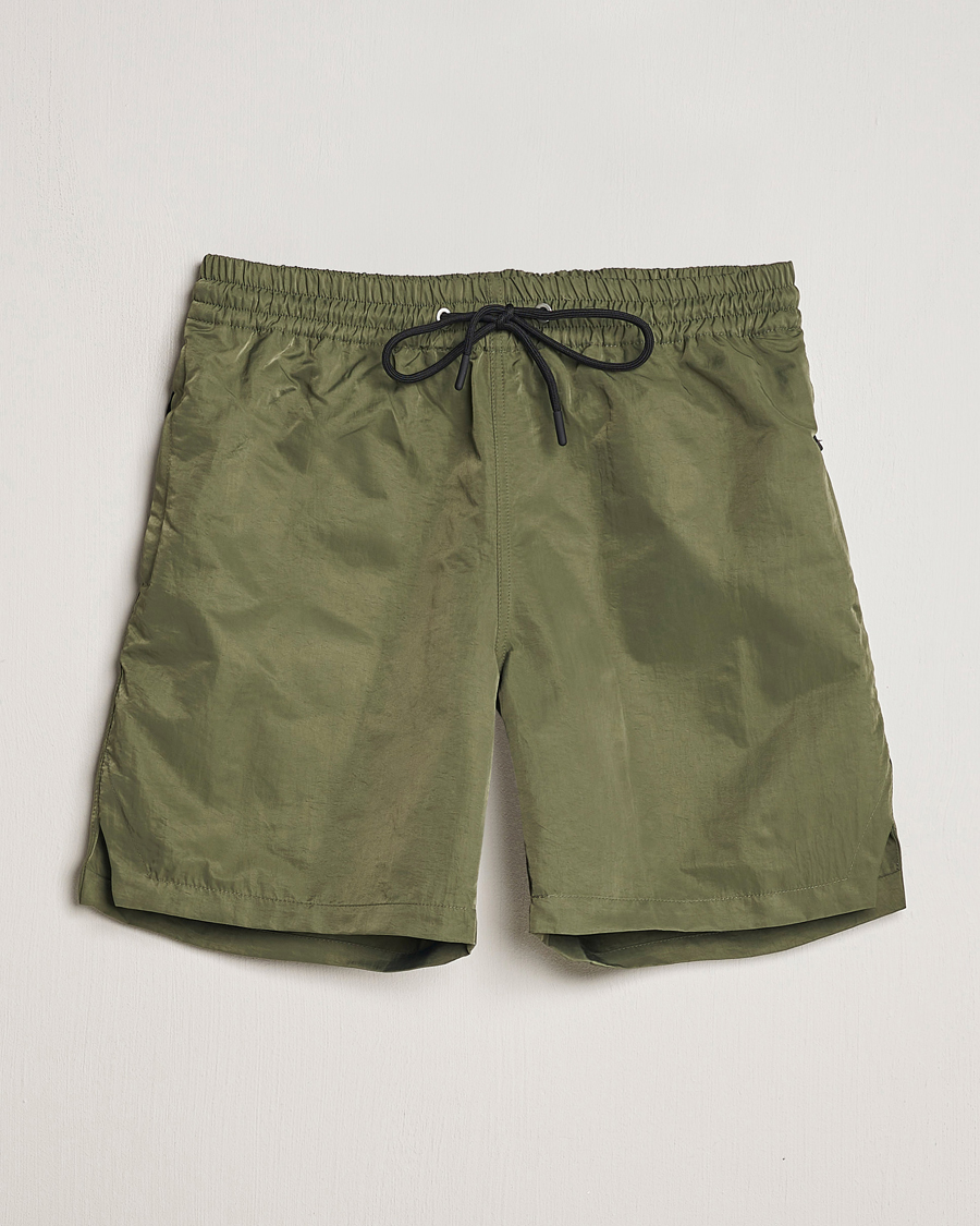 Herren | Shorts | Sunflower | Mike Shorts Olive