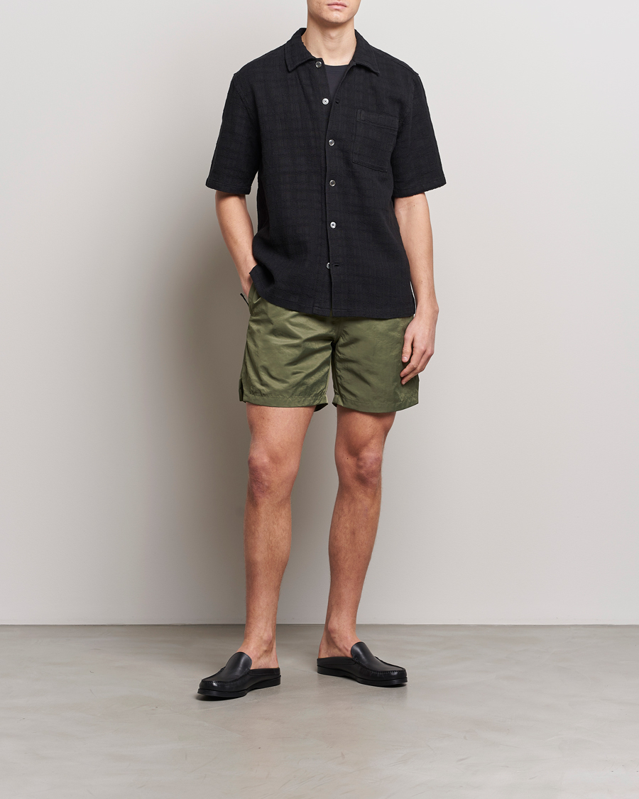 Herren | Shorts | Sunflower | Mike Shorts Olive