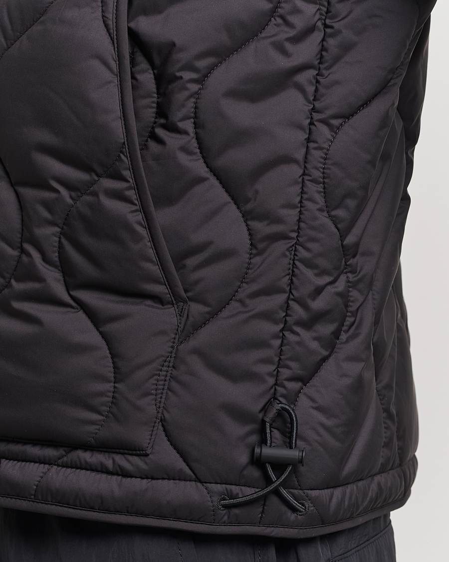 Herren | Jacken | HUGO | Bethano Vest Black