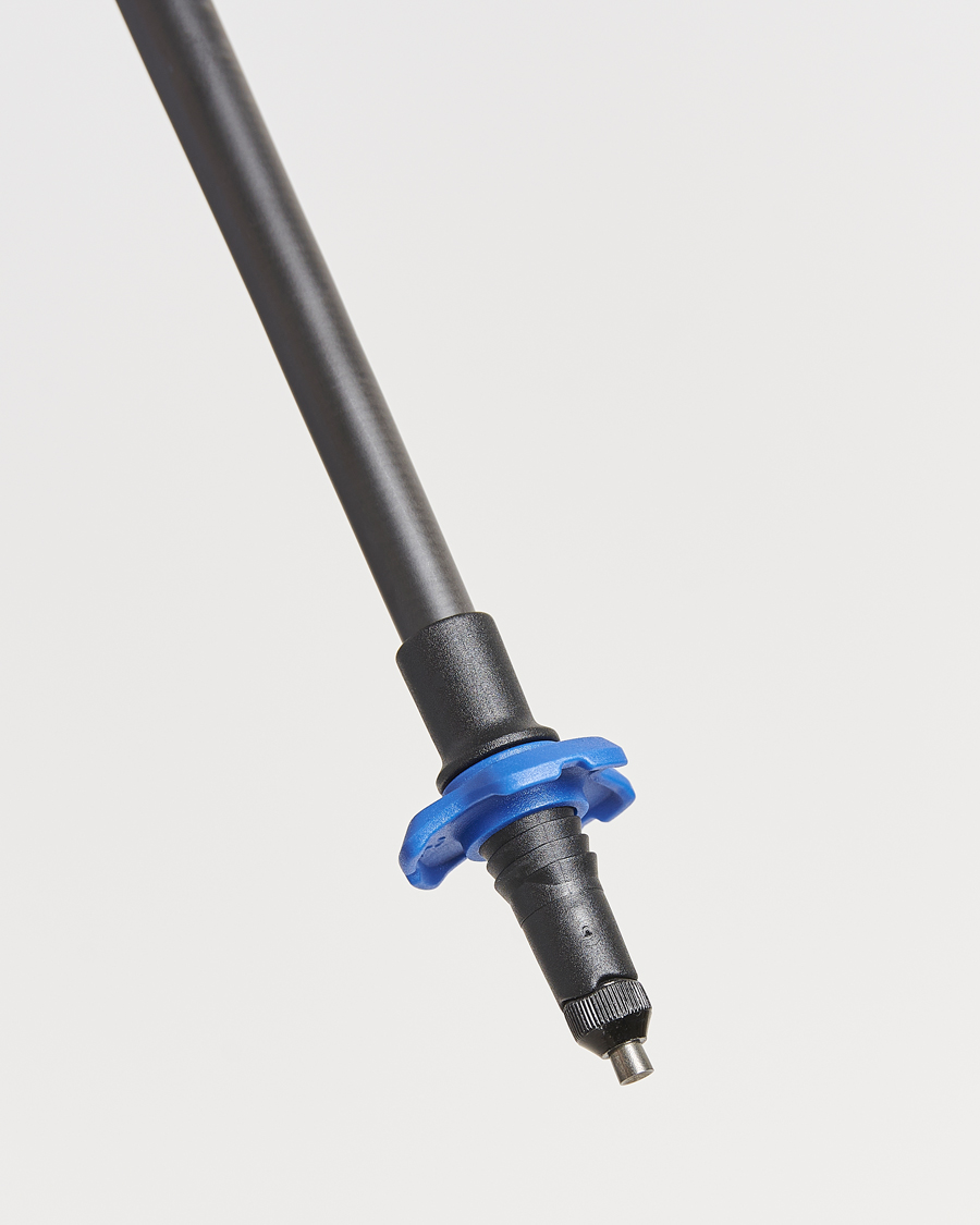 Herren | Black Diamond Distance Carbon Z Trekking/Running Poles Ultra Blue | Black Diamond | Distance Carbon Z Trekking/Running Poles Ultra Blue