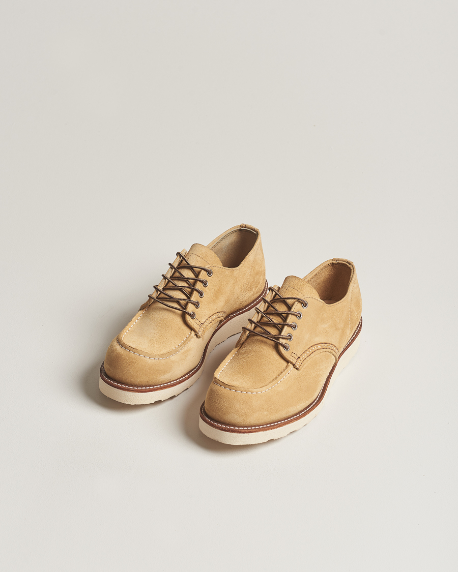 Herren | Red Wing Shoes | Red Wing Shoes | Shop Moc Toe Hawthorne Abilene