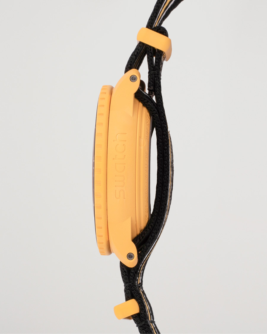 Herren | Swatch Blancpain X Swatch Pacific Ocean | Swatch | Blancpain X Pacific Ocean