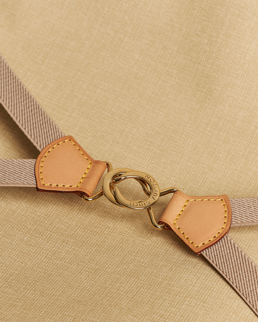 Herren | Louis Vuitton Pre-Owned Alizé 2 Poches Monogram | Louis Vuitton Pre-Owned | Alizé 2 Poches Monogram