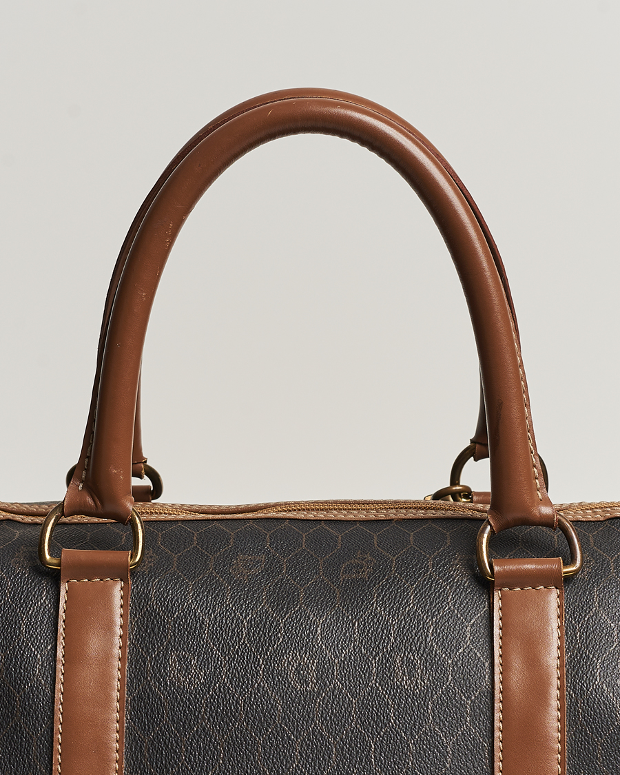 Herren | Dior Pre-Owned Carryall Weekendbag | Dior Pre-Owned | Carryall Weekendbag