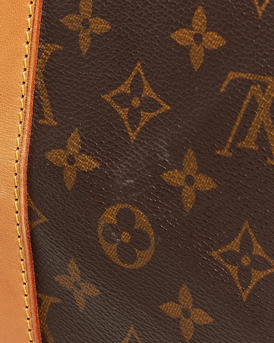 Herren | Louis Vuitton Pre-Owned Keepall 55 Monogram  | Louis Vuitton Pre-Owned | Keepall 55 Monogram 