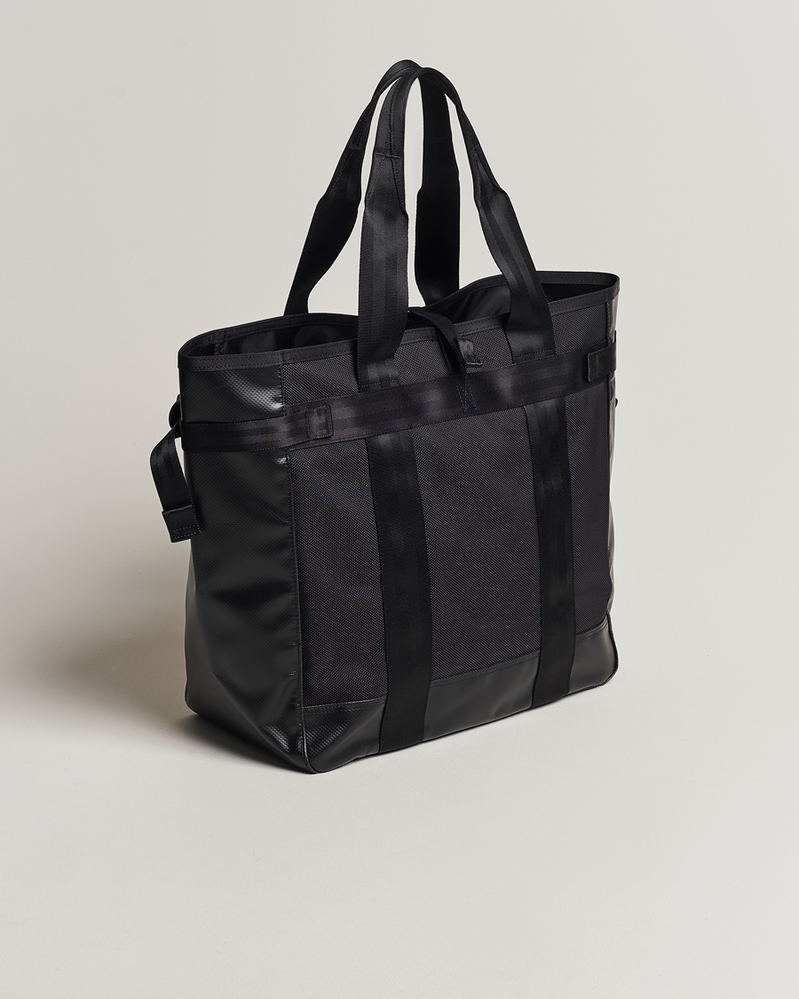 Herren | Taschen | Porter-Yoshida & Co. | Heat Tote Bag Black