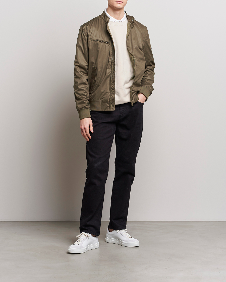 Herren | Jacken | Morris | Cook Jacket Brown