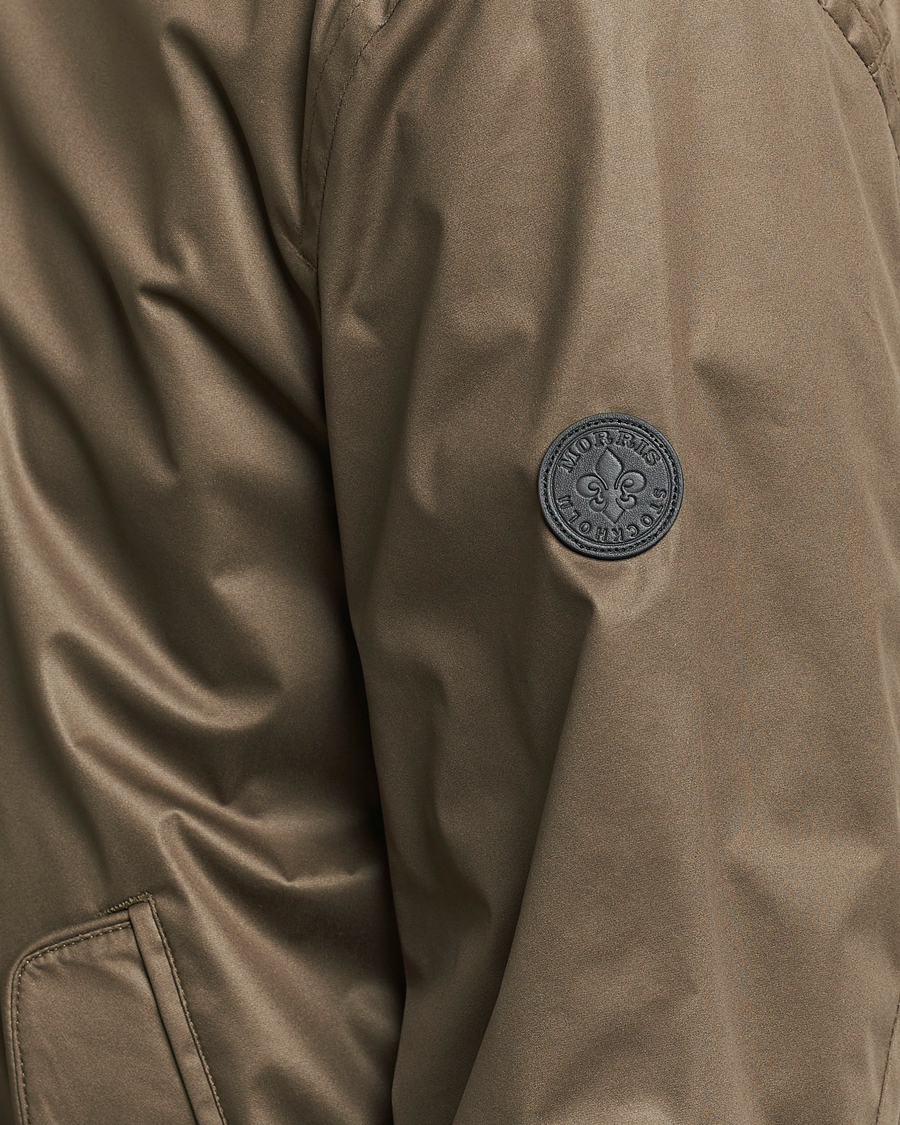 Herren | Jacken | Morris | Cook Jacket Brown