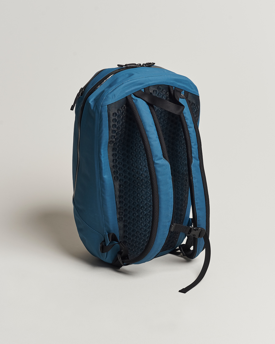 Herren | Arc'teryx Granville 16L Backpack Serene Blue | Arc'teryx | Granville 16L Backpack Serene Blue