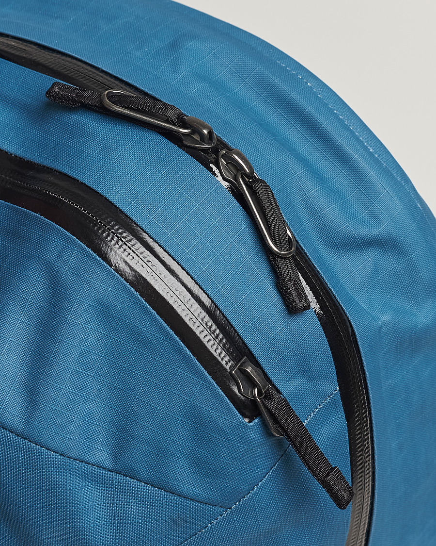 Herren | Arc'teryx Granville 16L Backpack Serene Blue | Arc'teryx | Granville 16L Backpack Serene Blue