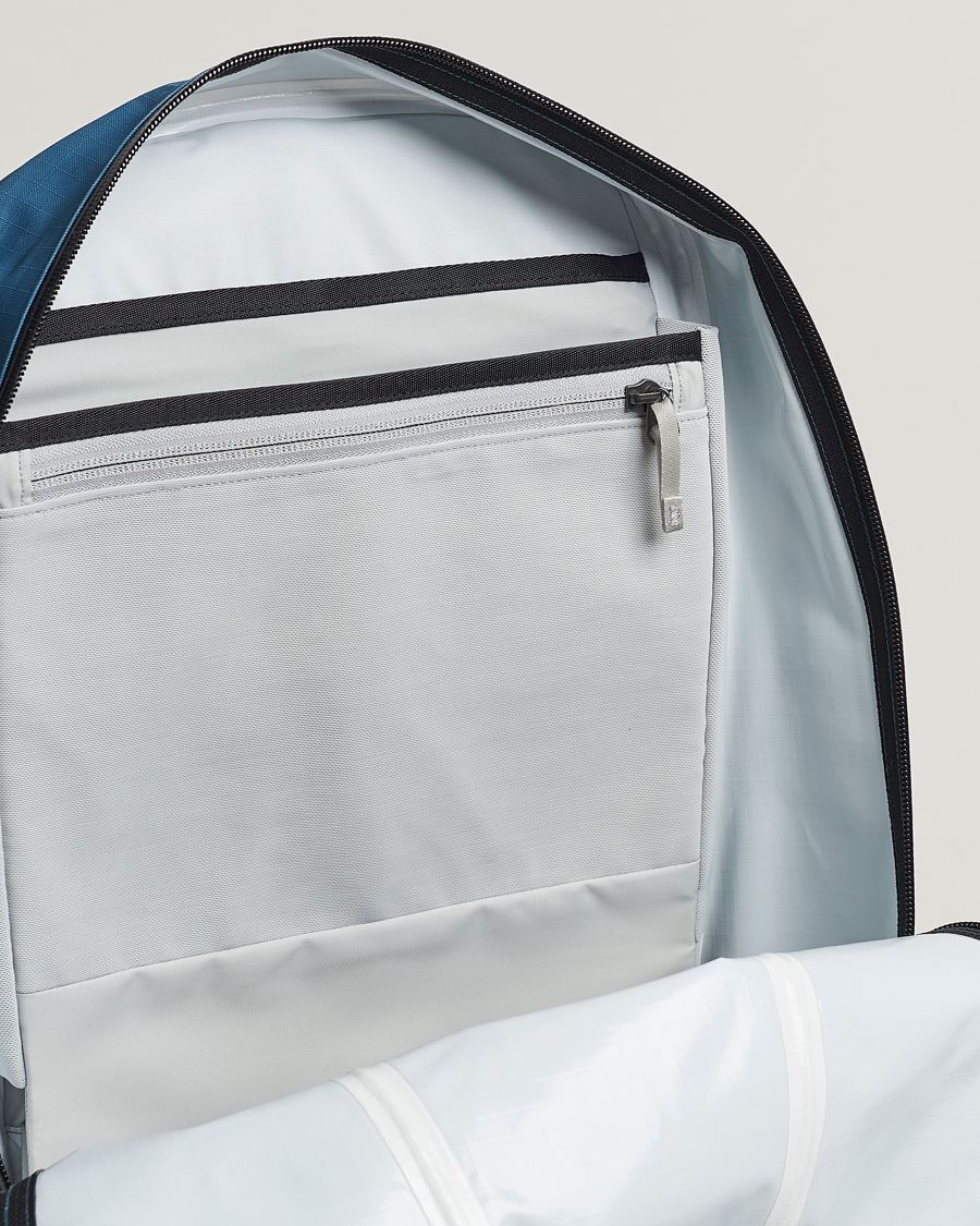 Herren | Arc'teryx Granville 16L Backpack Serene Blue | Arc'teryx | Granville 16L Backpack Serene Blue