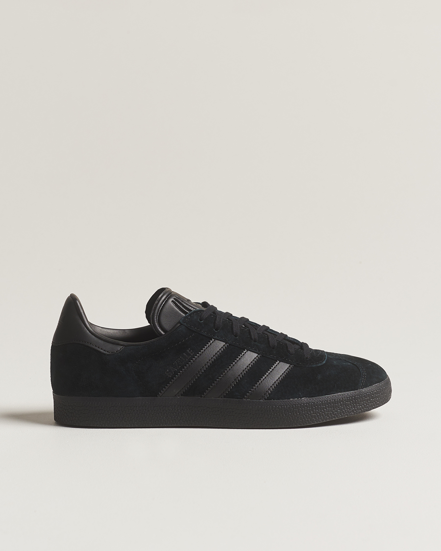 Herren | Sneaker | adidas Originals | Gazelle Sneaker Black