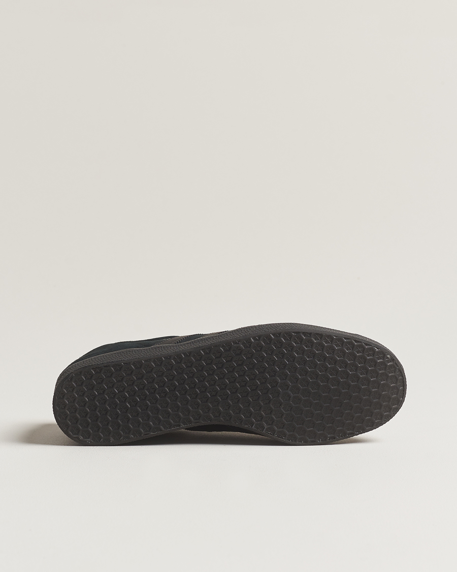 Herren | Sneaker | adidas Originals | Gazelle Sneaker Black