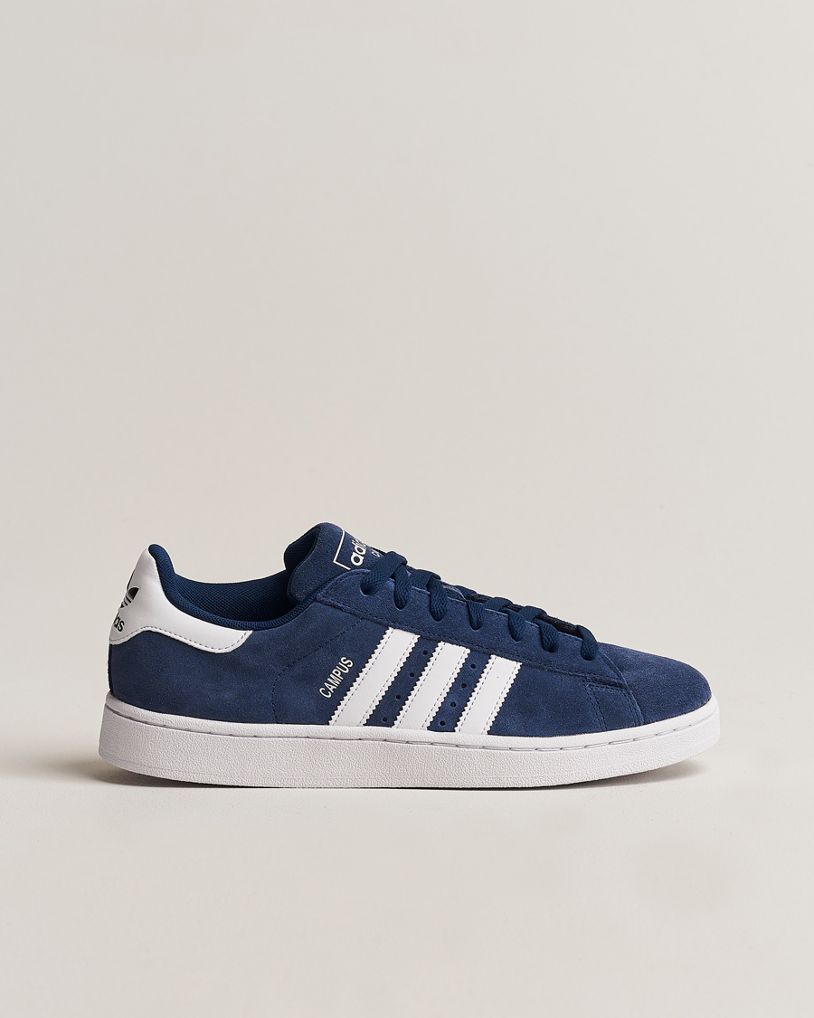 Herren | adidas Originals Campus Sneaker Navy | adidas Originals | Campus Sneaker Navy