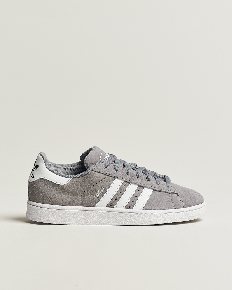 Herren | adidas Originals Campus Sneaker Grey | adidas Originals | Campus Sneaker Grey