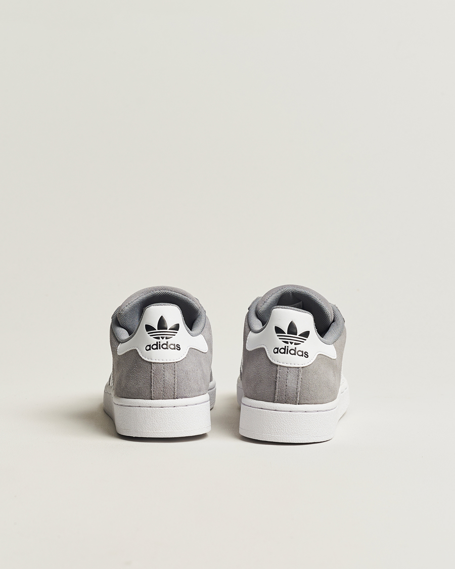 Herren | adidas Originals Campus Sneaker Grey | adidas Originals | Campus Sneaker Grey