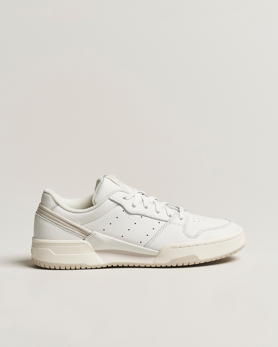 Herren | adidas Originals Team Court 2 Sneaker Off White | adidas Originals | Team Court 2 Sneaker Off White