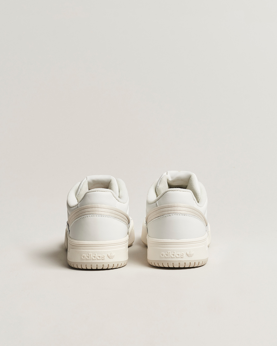 Herren | adidas Originals Team Court 2 Sneaker Off White | adidas Originals | Team Court 2 Sneaker Off White