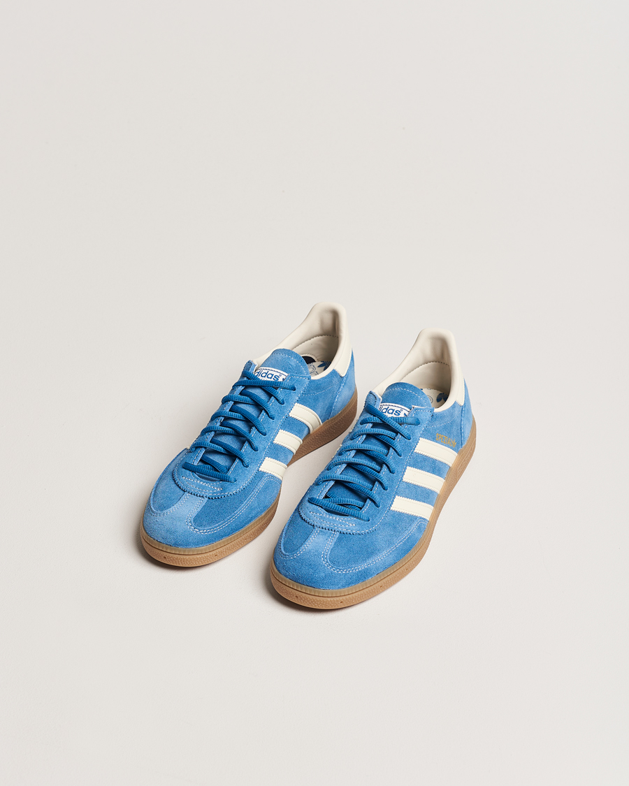 Herren | adidas Originals Handball Spezial Sneaker Blue | adidas Originals | Handball Spezial Sneaker Blue
