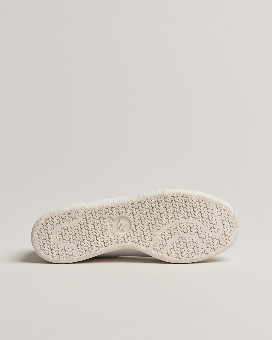 Herren | adidas Originals Stan Smith Sneaker White/Grey | adidas Originals | Stan Smith Sneaker White/Grey