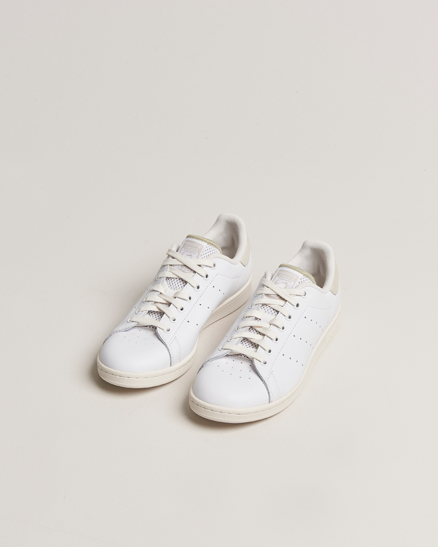 Herren | adidas Originals | adidas Originals | Stan Smith Sneaker White/Grey