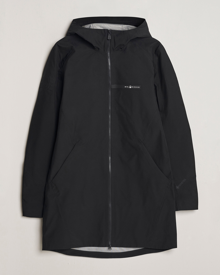 Herren | Jacken | Sail Racing | Race Gore-Tex Coat Carbon