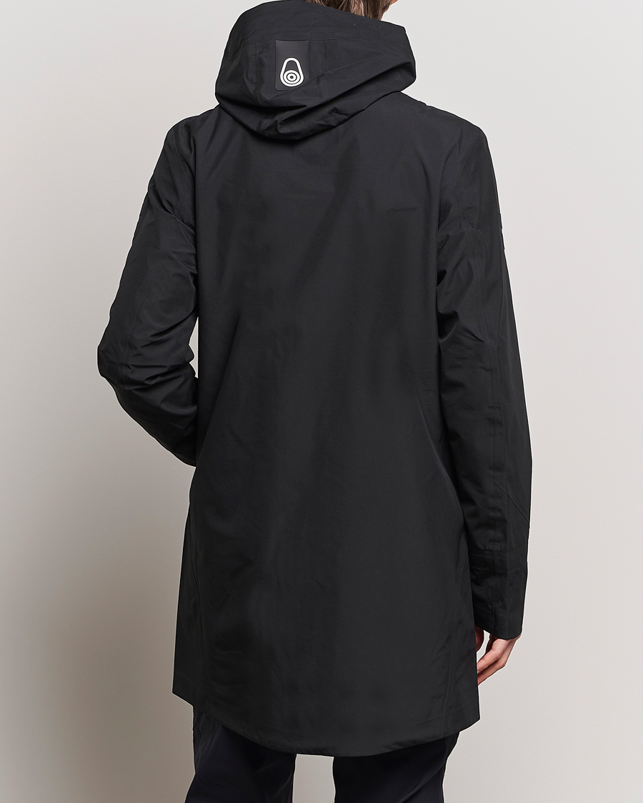 Herren | Jacken | Sail Racing | Race Gore-Tex Coat Carbon