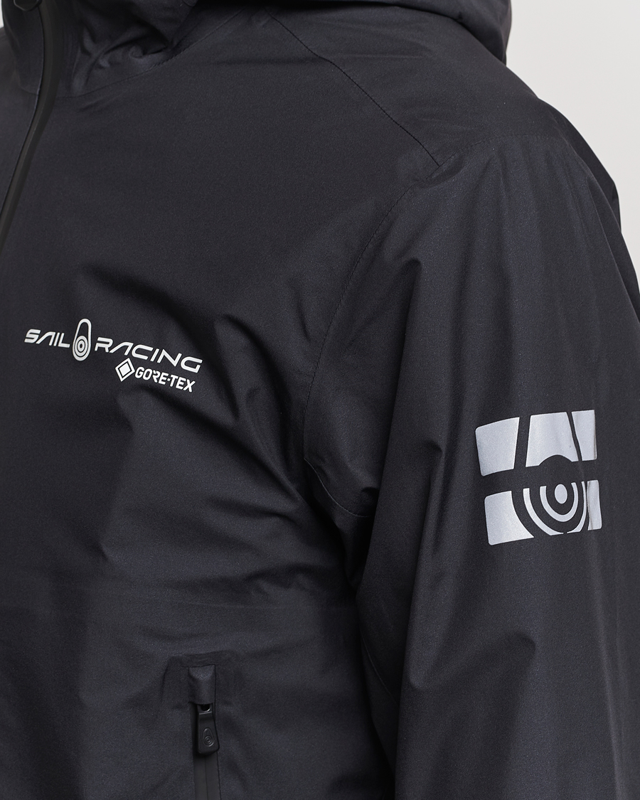 Herren | Jacken | Sail Racing | Spray Gore-Tex Hooded Jacket Carbon
