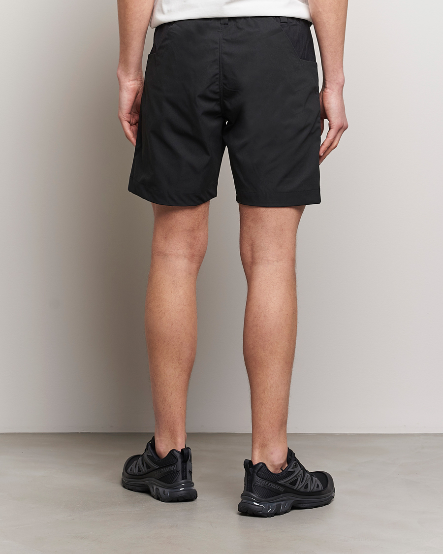 Herren | Shorts | Sail Racing | Race Edition Pocket Shorts Carbon