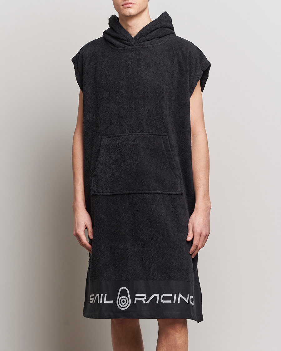 Herren | Badehosen | Sail Racing | Bowman Poncho Carbon