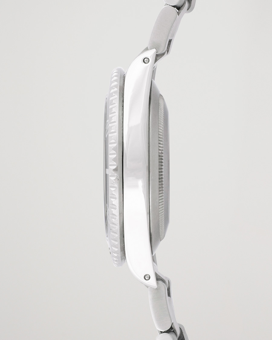 Herren | Rolex Pre-Owned Submariner 16610 Oyster Perpetual Silver | Rolex Pre-Owned | Submariner 16610 Oyster Perpetual Silver