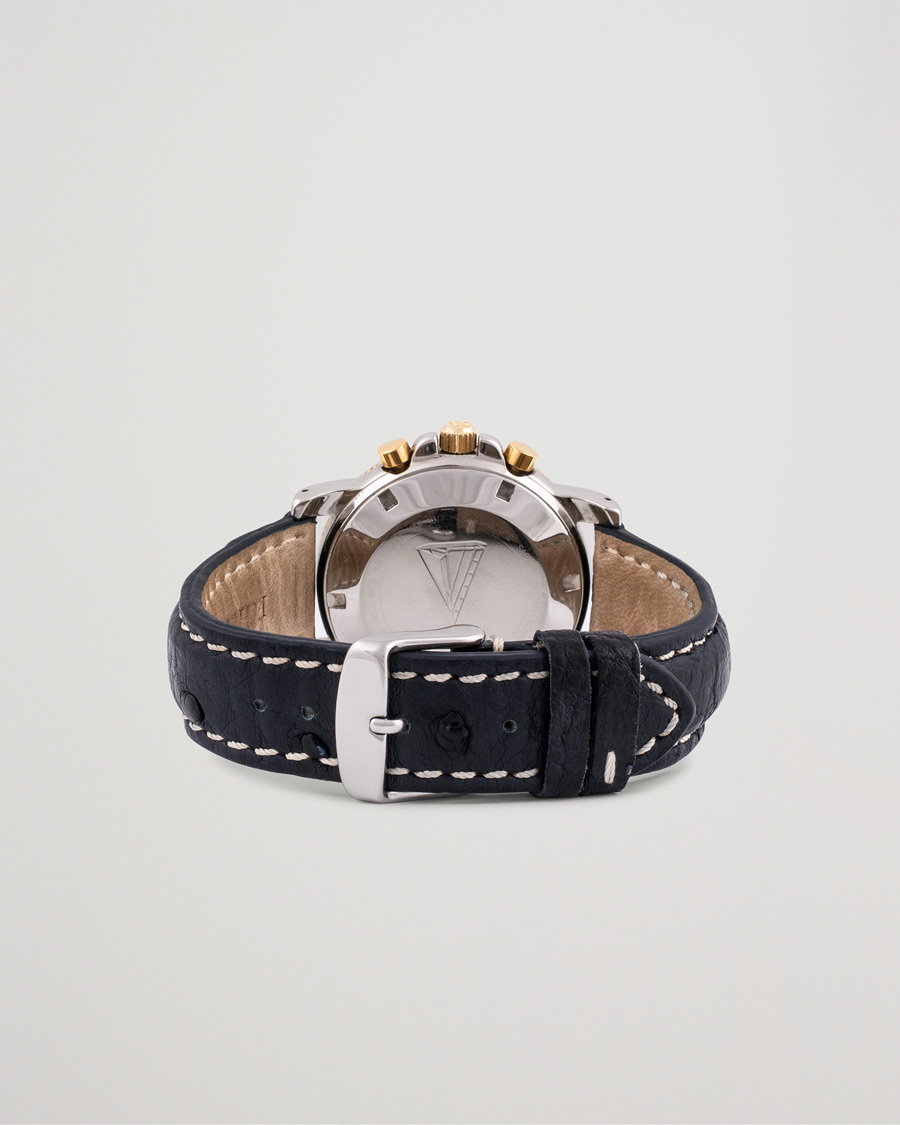 Herren | Zenith Pre-Owned El Primero Rainbow 15/53 Silver | Zenith Pre-Owned | El Primero Rainbow 15/53 Silver