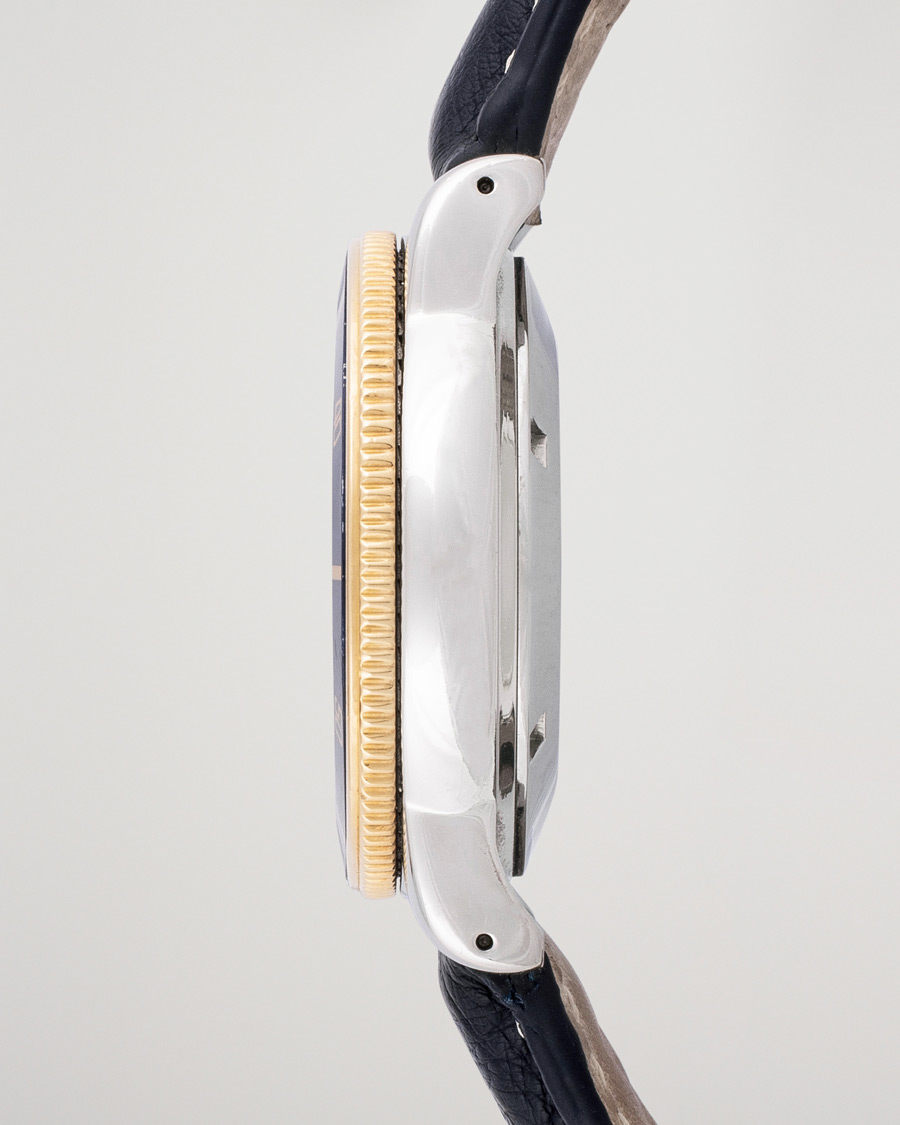 Herren | Zenith Pre-Owned El Primero Rainbow 15/53 Silver | Zenith Pre-Owned | El Primero Rainbow 15/53 Silver