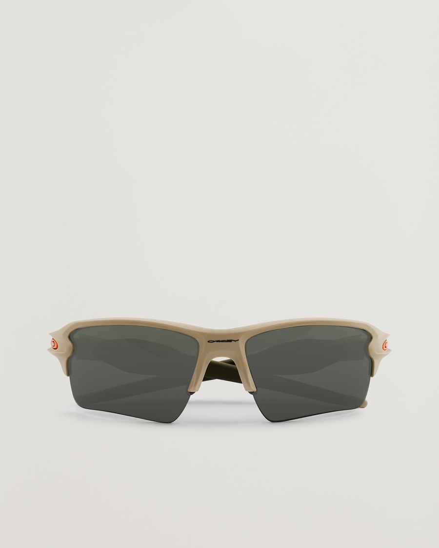 Herren | Oakley Flak 2.0 XL Sunglasses Matte Sand | Oakley | Flak 2.0 XL Sunglasses Matte Sand