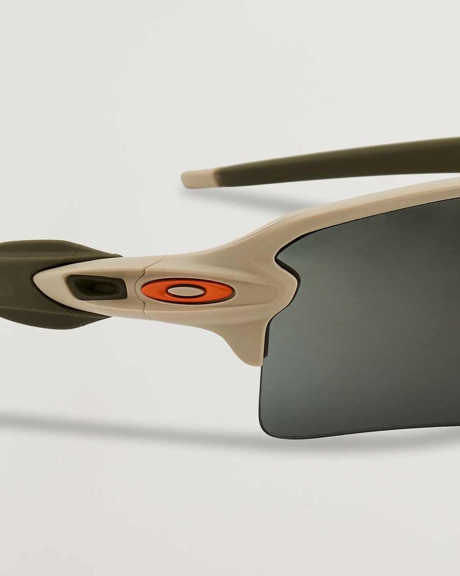 Herren | Oakley Flak 2.0 XL Sunglasses Matte Sand | Oakley | Flak 2.0 XL Sunglasses Matte Sand
