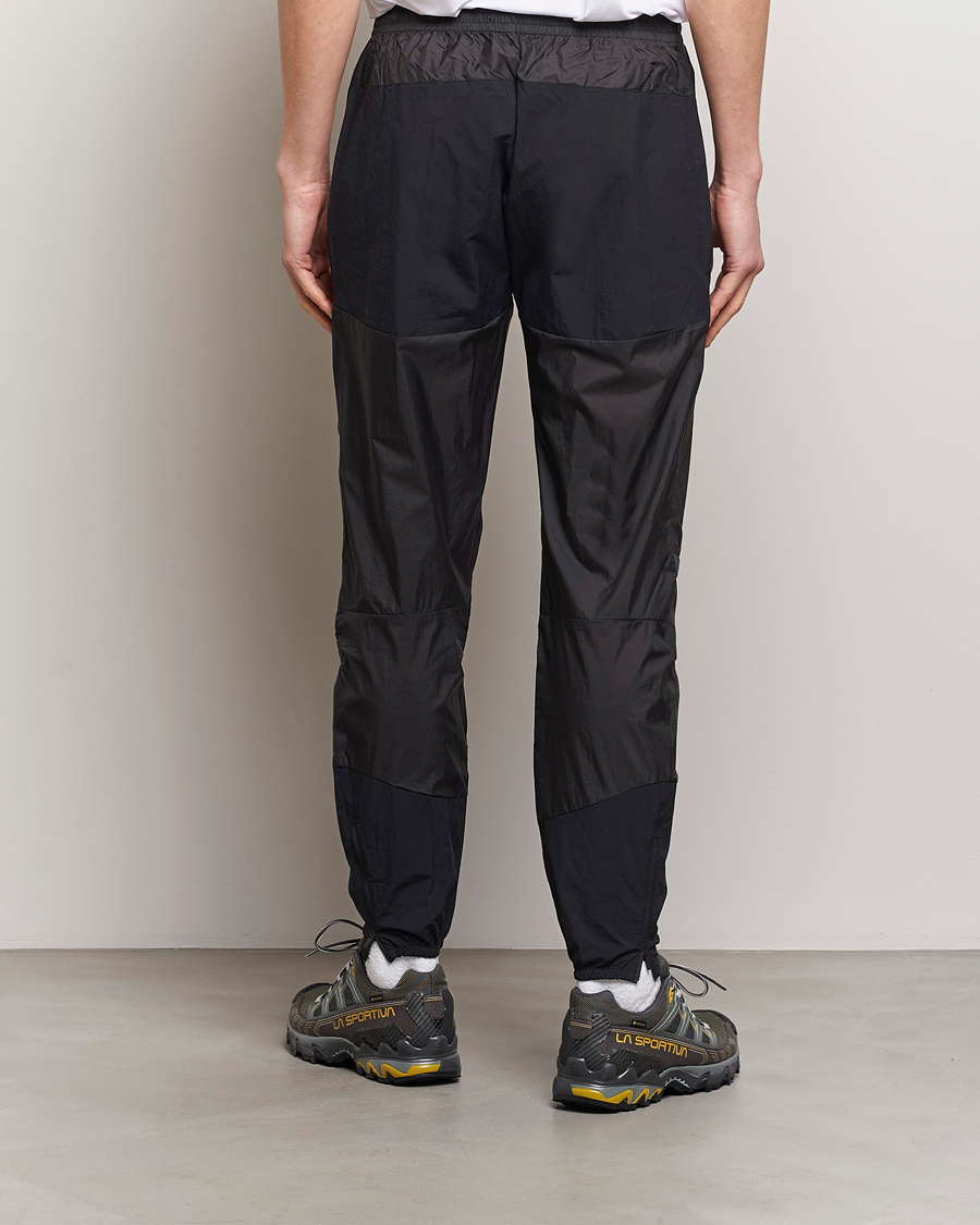 Herren | Hosen | District Vision | Ultralight DWR Pants Black