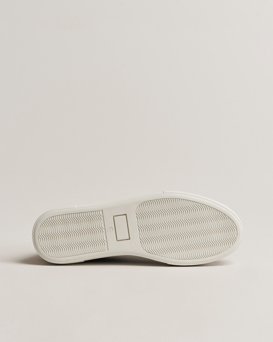 Herren | J.Lindeberg Art Signature Leather Sneaker Black | J.Lindeberg | Art Signature Leather Sneaker Black