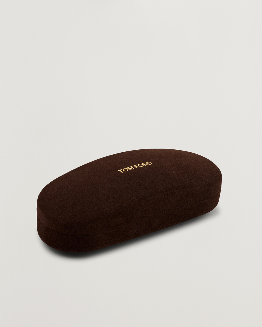 Herren | Sonnenbrillen | Tom Ford | Kevyn FT1099 Sunglasses Dark Havana/Roviex